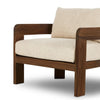 Jackson Ellor Beige Outdoor Chair | ready to ship!