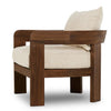 Jackson Ellor Beige Outdoor Chair | ready to ship!