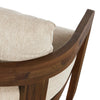 Jackson Ellor Beige Outdoor Chair | ready to ship!