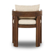 Jackson Ellor Beige Outdoor Dining Chair | shipping 8/24/2025