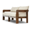 Jackson Ellor Beige Outdoor Sofa | shipping 5/30/2025