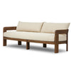 Jackson Ellor Beige Outdoor Sofa | shipping 5/30/2025