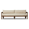 Jackson Ellor Beige Outdoor Sofa | shipping 5/30/2025
