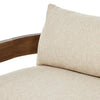 Jackson Ellor Beige Outdoor Sofa | shipping 5/30/2025