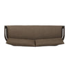 Jackson Ellor Brown Outdoor Sofa | ready to ship!
