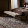 Jade Altair Mushroom Accent Bench | shipping 10/26/2025