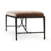 Jade Altair Mushroom Accent Bench | shipping 10/26/2025