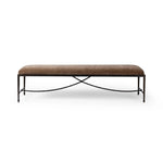 Jade Altair Mushroom Accent Bench | shipping 10/26/2025