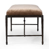 Jade Altair Mushroom Accent Bench | shipping 10/26/2025