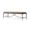 Jade Altair Mushroom Accent Bench | shipping 10/26/2025