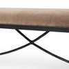 Jade Altair Mushroom Accent Bench | shipping 10/26/2025