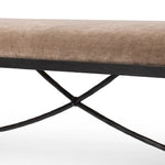 Jade Altair Mushroom Accent Bench | shipping 10/26/2025
