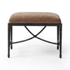 Jade Altair Mushroom Accent Stool | ready to ship!