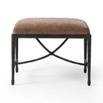 Jade Altair Mushroom Accent Stool | ready to ship!