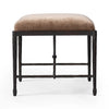 Jade Altair Mushroom Accent Stool | ready to ship!