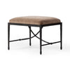 Jade Altair Mushroom Accent Stool | ready to ship!
