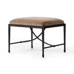 Jade Altair Mushroom Accent Stool | ready to ship!