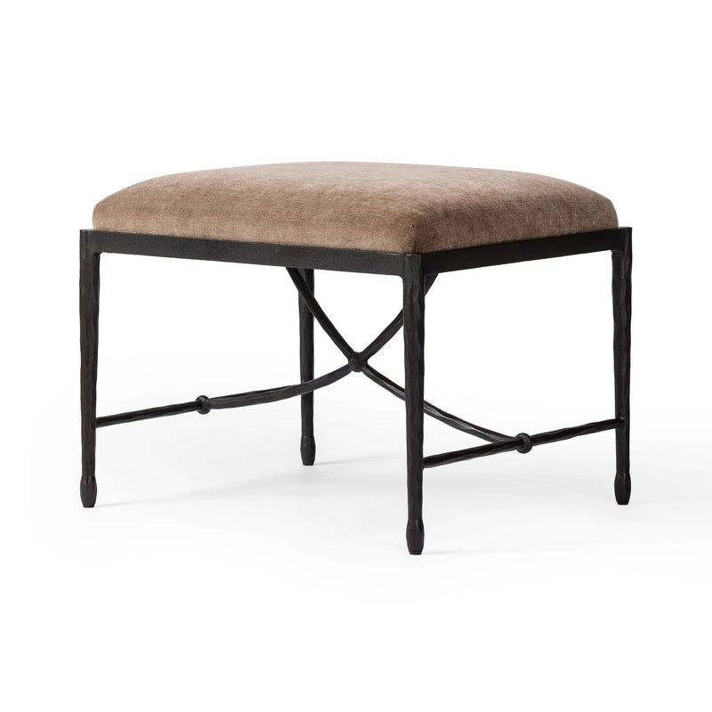Jade Altair Mushroom Accent Stool | ready to ship!