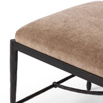 Jade Altair Mushroom Accent Stool | ready to ship!