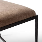 Jade Altair Mushroom Accent Stool | ready to ship!