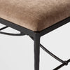 Jade Altair Mushroom Accent Stool | ready to ship!