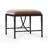 Jade Altair Mushroom Accent Stool | ready to ship!