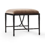 Jade Altair Mushroom Accent Stool | ready to ship!