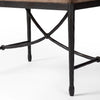 Jade Altair Mushroom Accent Stool | ready to ship!