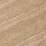 Janice Sand Striae Coffee Table | shipping 6/19/2025