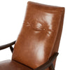 Jarvis Dakota Tobacco Recliner | shipping 6/3/2025
