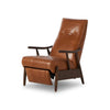 Jarvis Dakota Tobacco Recliner | shipping 6/3/2025