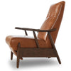 Jarvis Dakota Tobacco Recliner | shipping 6/3/2025