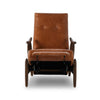 Jarvis Dakota Tobacco Recliner | shipping 6/3/2025