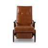 Jarvis Dakota Tobacco Recliner | shipping 6/3/2025