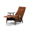 Jarvis Dakota Tobacco Recliner | shipping 6/3/2025