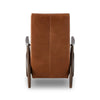 Jarvis Dakota Tobacco Recliner | shipping 6/3/2025