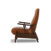 Jarvis Dakota Tobacco Recliner | shipping 6/3/2025