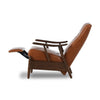 Jarvis Dakota Tobacco Recliner | shipping 6/3/2025