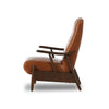 Jarvis Dakota Tobacco Recliner | shipping 6/3/2025