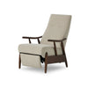 Jarvis Weslie Flax Recliner | shipping 12/5/2025