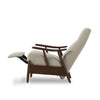 Jarvis Weslie Flax Recliner | shipping 12/5/2025