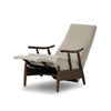 Jarvis Weslie Flax Recliner | shipping 12/5/2025