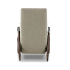 Jarvis Weslie Flax Recliner | shipping 12/5/2025