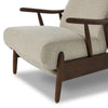 Jarvis Weslie Flax Recliner | shipping 12/5/2025
