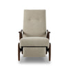 Jarvis Weslie Flax Recliner | shipping 12/5/2025
