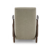 Jarvis Weslie Flax Recliner | shipping 12/5/2025