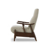 Jarvis Weslie Flax Recliner | shipping 12/5/2025