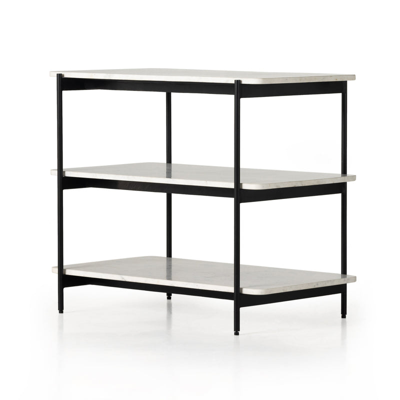 Jasper Nightstand | ready to ship!