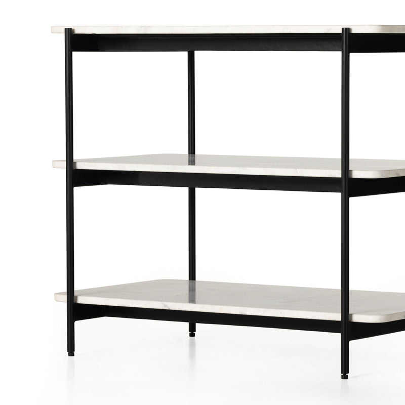 Jasper Nightstand | ready to ship!