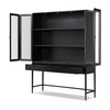 Jimi Black Cabinet | ready to ship!